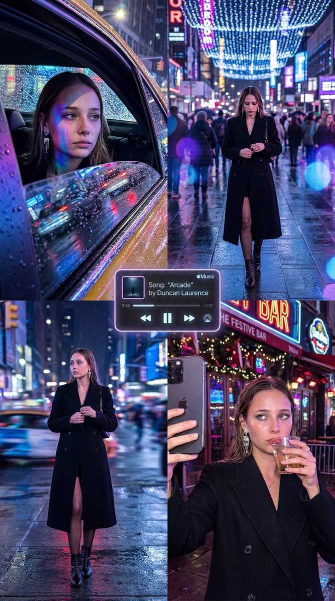 Showcase generation #10