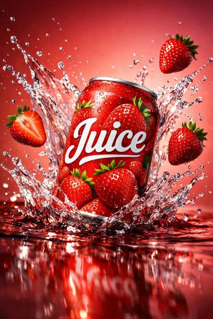 Showcase generation #12