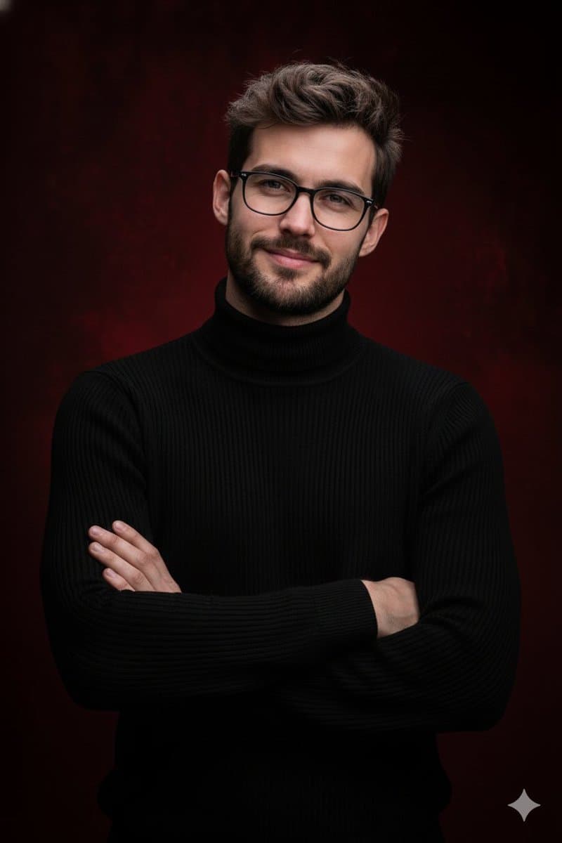 Showcase generation #16